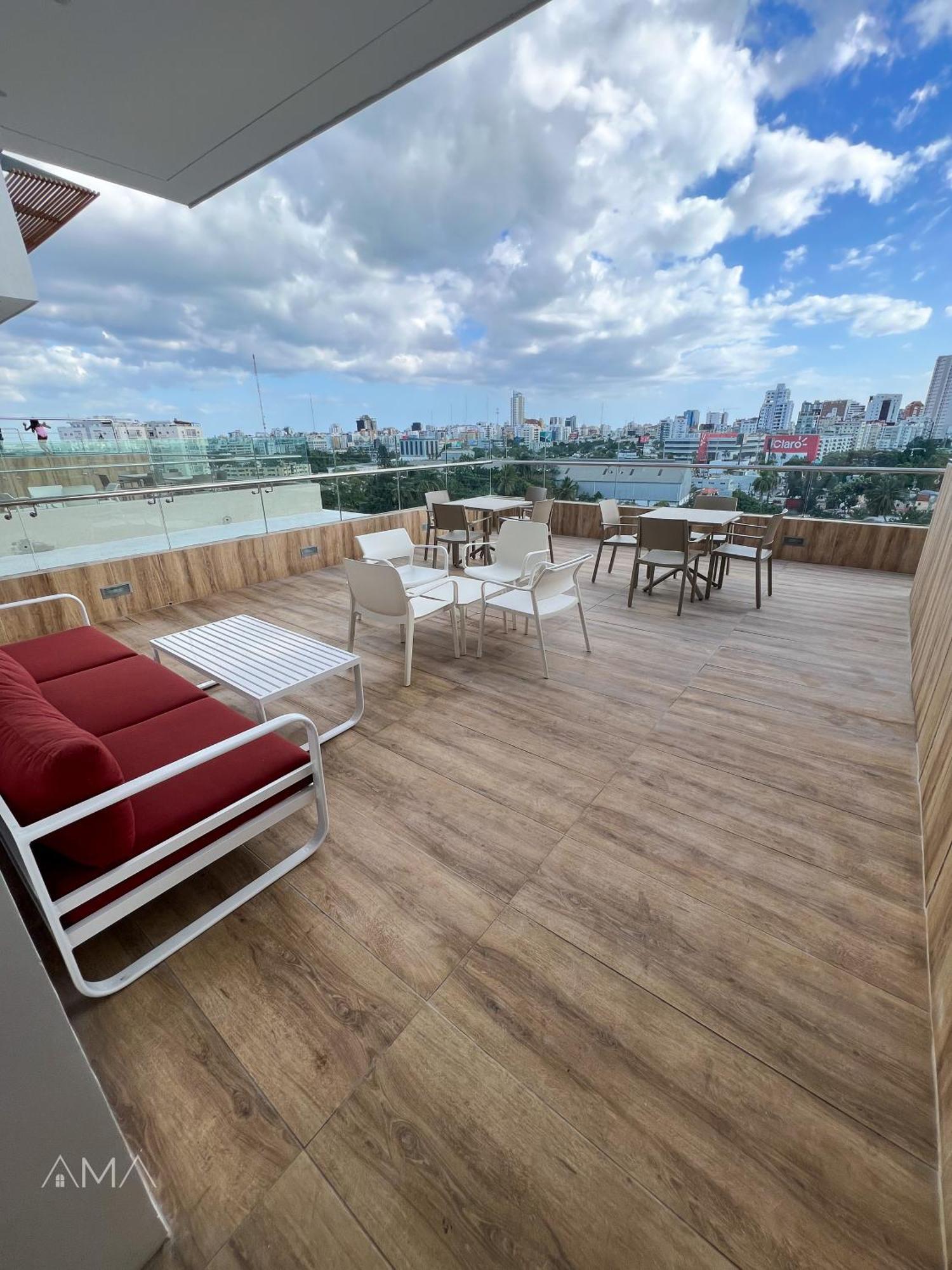 Acogedor Apartamento Centrico Santo Domingo Exterior foto