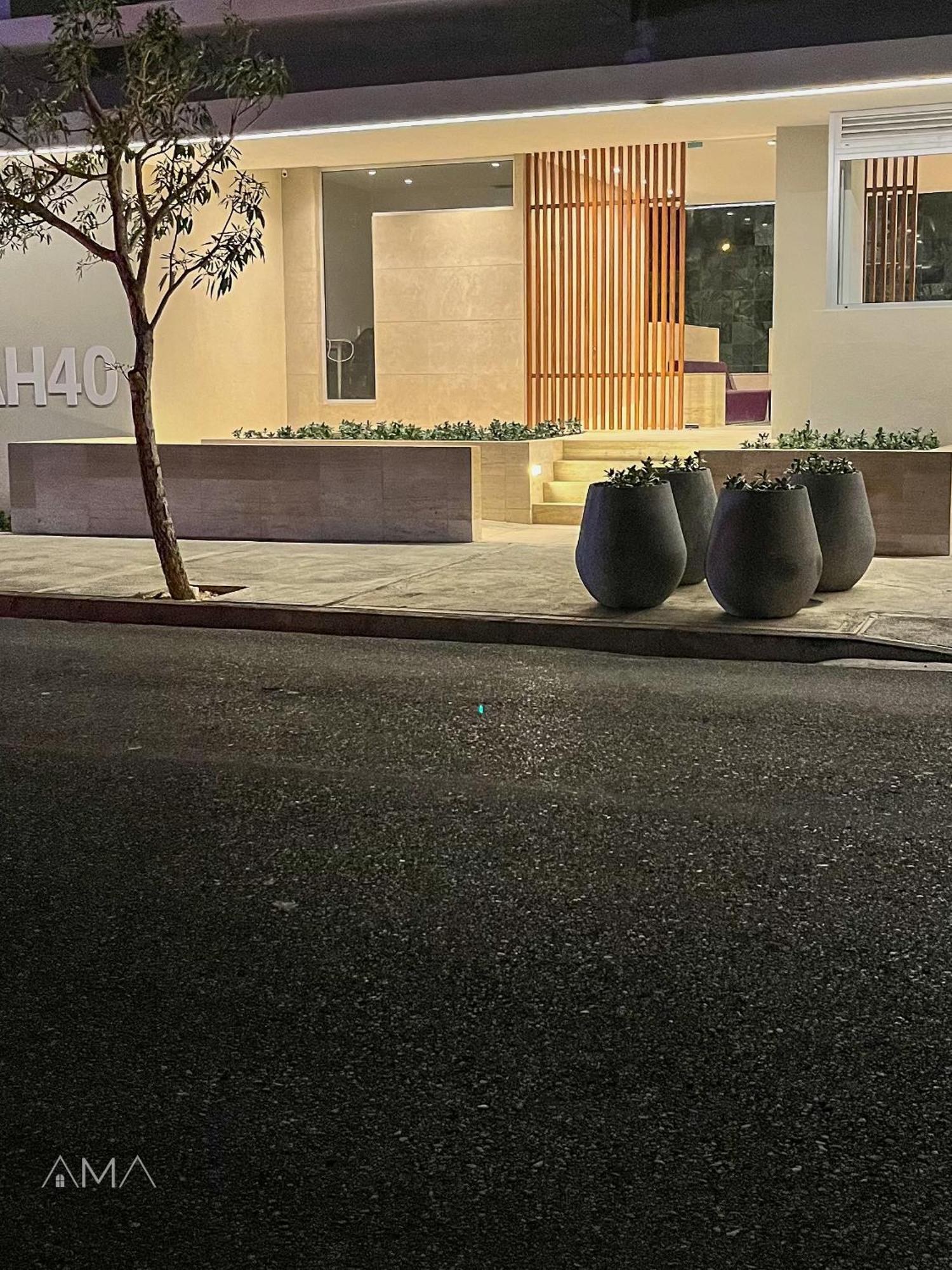 Acogedor Apartamento Centrico Santo Domingo Exterior foto